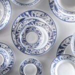 Aparelho De Jantar