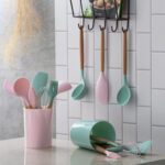 Conjunto De Utensilios