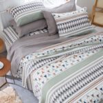 Jogo De Cama Color Art