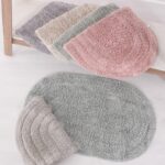 Tapete Oval Missy